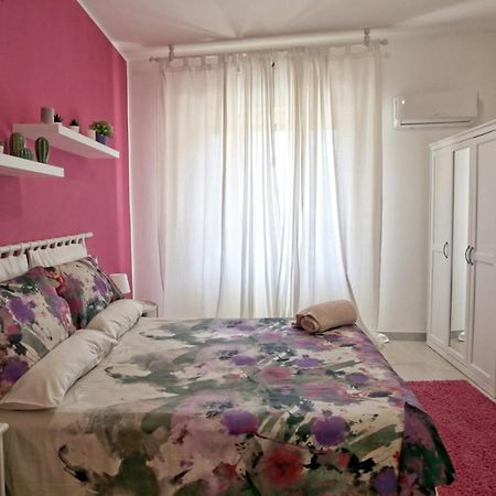 Maison Floria Locazione Turistica Pescara Exterior foto