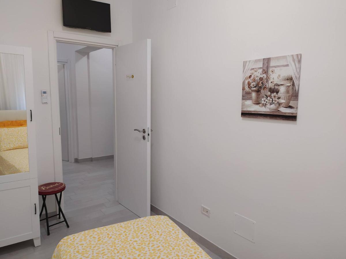 Maison Floria Locazione Turistica Pescara Exterior foto