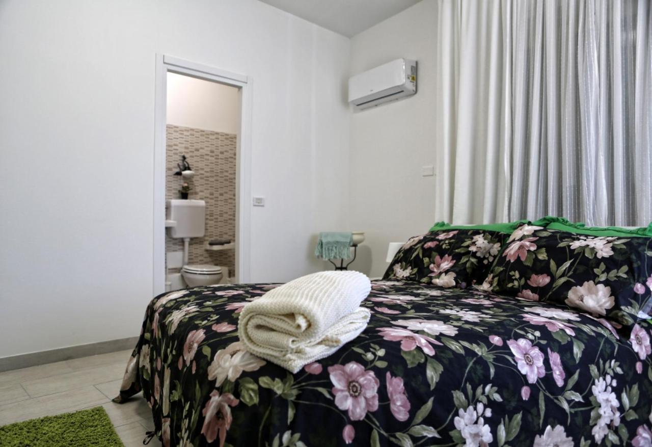Maison Floria Locazione Turistica Pescara Exterior foto