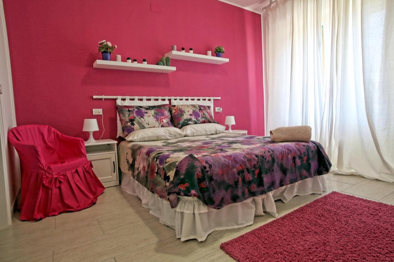 Maison Floria Locazione Turistica Pescara Exterior foto