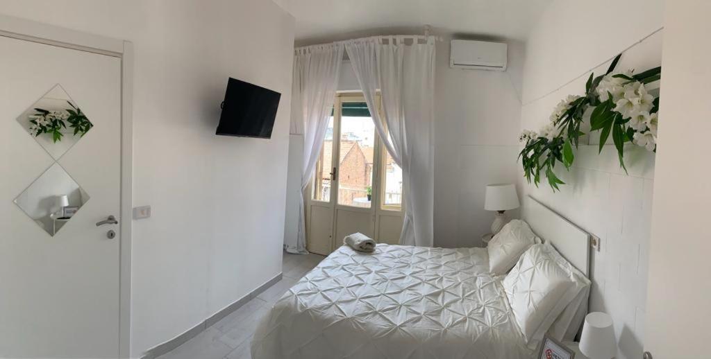 Maison Floria Locazione Turistica Pescara Exterior foto