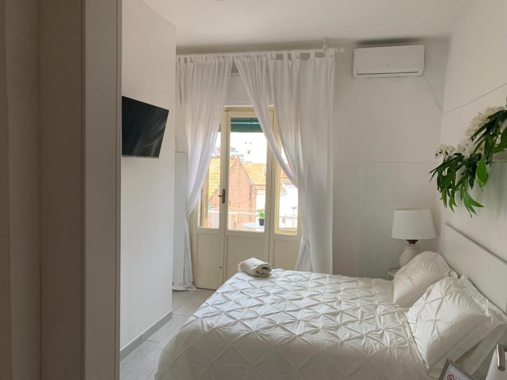 Maison Floria Locazione Turistica Pescara Exterior foto