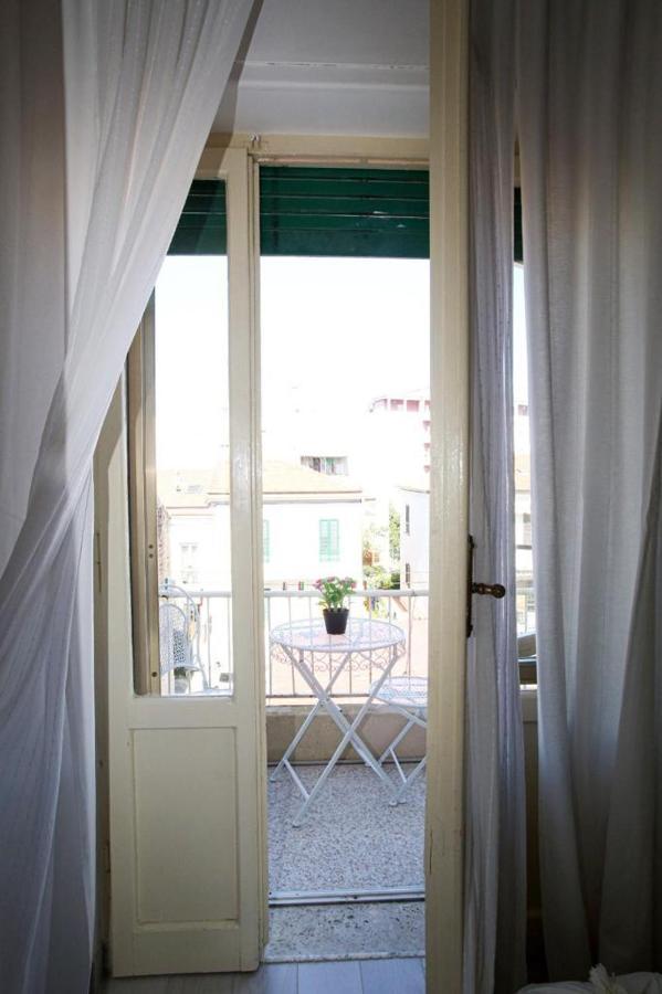 Maison Floria Locazione Turistica Pescara Exterior foto